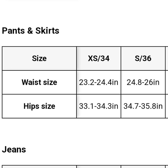 Zadig & Voltaire Paris Raye Nautical Striped Cropped Pants - Picture 12 of 13